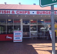 Beaudesert Fish and Chips - Pubs Perth