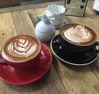 Blackbird Espresso by Coffee NQ - Pubs Perth