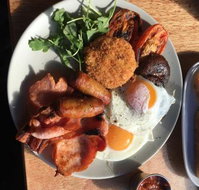 Buzz Stop Espresso Bar - Pubs Perth