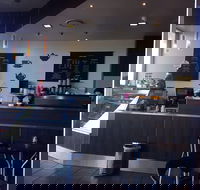 Cafe Caprice - Pubs Perth