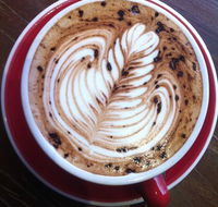Caffiend - Pubs Perth