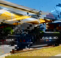 Casablanca On See - Pubs Perth