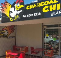 Charcoal Chicken - Pubs Perth