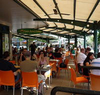 Coast Roast Coffee - Pubs Perth