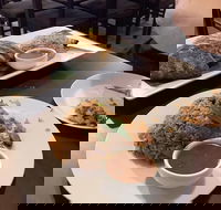 CoconutS Sri Lankan Restaurant - Pubs Perth