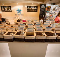 Cruze Coffee - Pubs Perth
