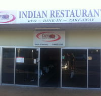 Curry Resort - Pubs Perth