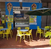 Devine Gelato - Pubs Perth