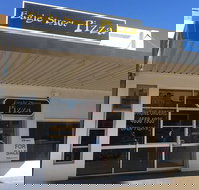 Eagle Street Pizza - Pubs Perth