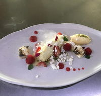 Enrico's Restaurant - Pubs Perth