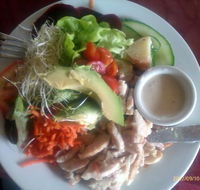 Everydays Cafe - Pubs Perth