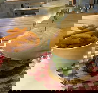 Evo Burger - Pubs Perth