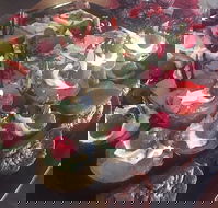 Fusion Cafe and Coffee Shop - Pubs Perth