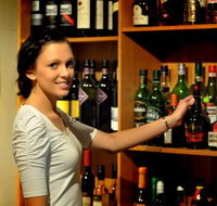 gibbisy restaurant - Pubs Perth