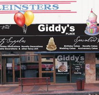Giddy's Place - Pubs Perth