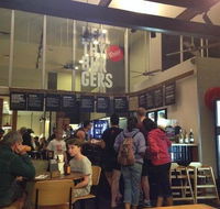 Grill'd Cairns - Pubs Perth