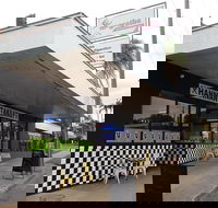 Hannants Takeaway - Pubs Perth