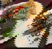 Hinchinbrook Hotel - Pubs Perth