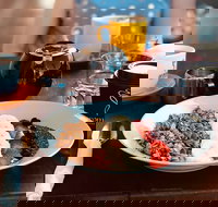 Historic Railway Cafe - Pubs Perth