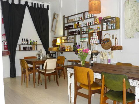 Homegrown - Pubs Perth 0