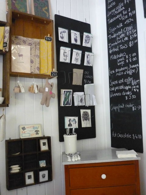 Homegrown - Pubs Perth 2