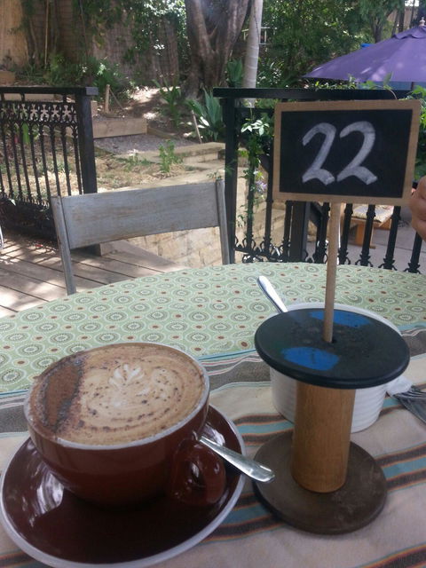 Homegrown - Pubs Perth 3