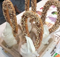 Ice Cloud - Churros  Bubble Tea - Pubs Perth