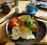 Jak  Mo Taste Co - Pubs Perth