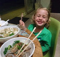 Jets Soul Food Kitchen - Pubs Perth