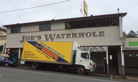Joe's Waterhole - Pubs Perth 0