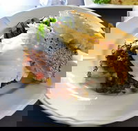 Laurenz - Pubs Perth