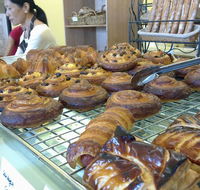 Le Crouton - Pubs Perth