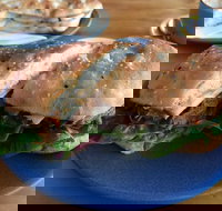 Little May Espresso - Pubs Perth