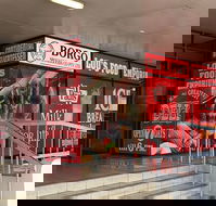 Lou's Food Emporium - Pubs Perth