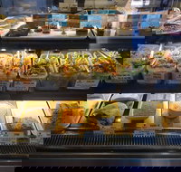 Love - Lee Cooking Wholefoods Cafe - Pubs Perth