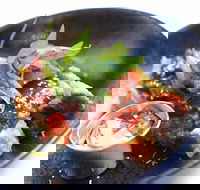 Lucky Thai - Pubs Perth