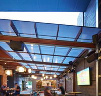 Marys Commercial Hotel - Pubs Perth