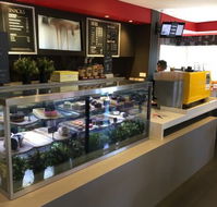 Mcdonald's - Pubs Perth