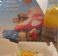 Mcdonald's Family Restaurant - Pubs Perth