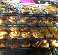 Meldrum's Pies In Paradise - Pubs Perth