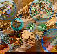 Monica's Cafe - Pubs Perth