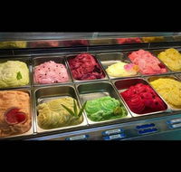 Mooz Gelato - Pubs Perth