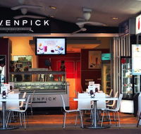 Movenpick Of Switzerland - Cairns - Pubs Perth