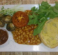 Neens Coffee Shop - Pubs Perth