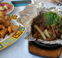 New Dynasty Chinese Restaurant - Pubs Perth