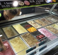 New Zealand Natural Ice Cream - Pubs Perth