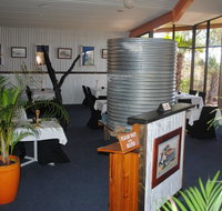 Oasis Restaurant and Bar - Pubs Perth