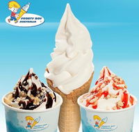 OK Milk Bar - Pubs Perth