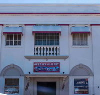 Outback Pics - Pubs Perth