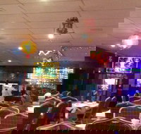 Pagoda Chinese Restaurant - Pubs Perth